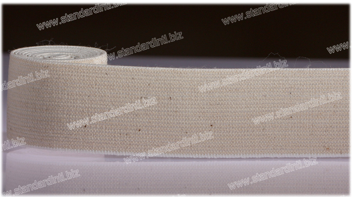 Knitted Elastic 01