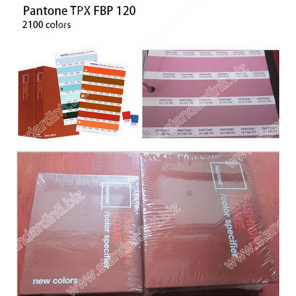 Pantone FBP120
